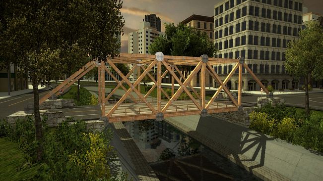 Bridge Project