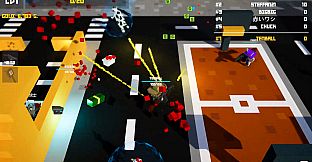 Bigger Guns - Expansion Pack