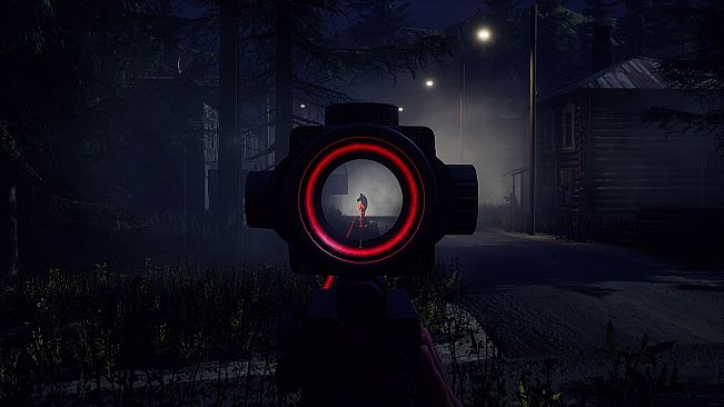 Beyond Enemy Lines 2 - Enhanced Edition