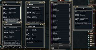 Fantasy Grounds - The Genius Guide to 110 Spell Variants