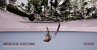 Sanatorium «Anthropocene Retreat»