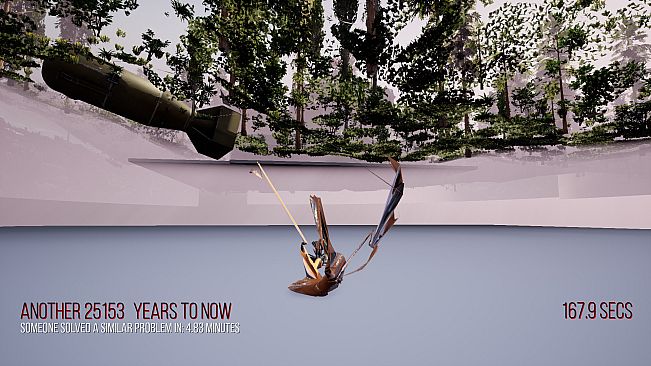 Sanatorium «Anthropocene Retreat»