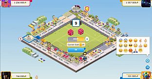 Business Tour. Starter Pack