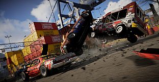 GRID Legends: Valentin’s Classic Car-Nage