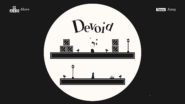 Chao's Collection of Random Games