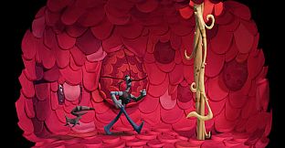 Armikrog Deluxe Edition