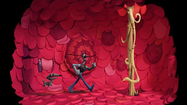 Armikrog Deluxe Edition