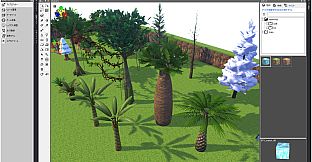 RPG Developer Bakin Nature Pack Vol.1