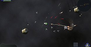 Transcendence - Eternity Port Expansion