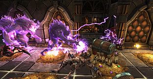 War for the Overworld - The Under Games Expansion