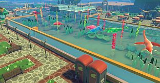 Parkasaurus - Sea Monsters