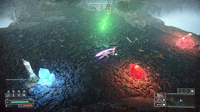 The Phoenix Initiative