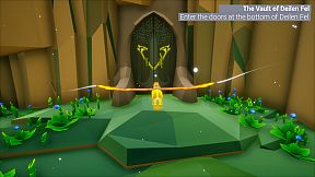 Jasper Vice: Legends Untold