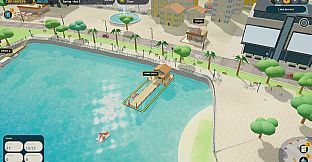LUGANO BAY TYCOON