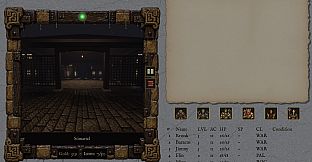 A Tale of Light