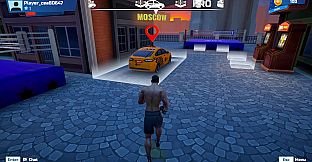 IBA Boxing game