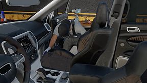 Car Detailing Cleaner Simulator
