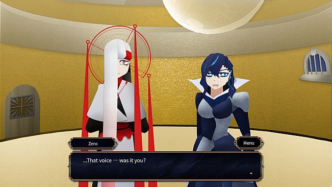 The Name Only She Knew