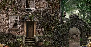 Secrets of the Past: Mother's Diary