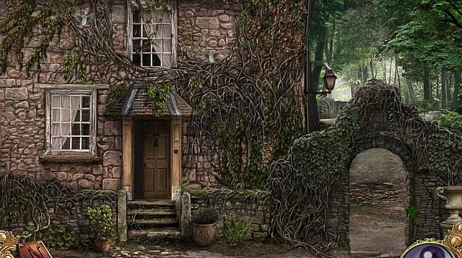 Secrets of the Past: Mother's Diary