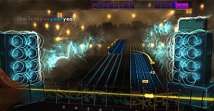 Rocksmith 2014 – Stone Sour - “Through Glass”