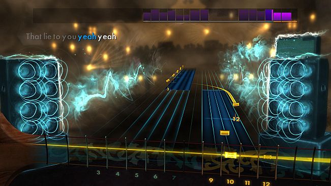 Rocksmith 2014 – Stone Sour - “Through Glass”