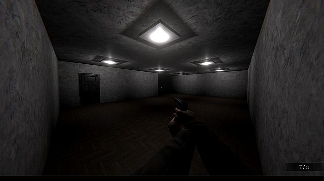 ウォーキング エイト