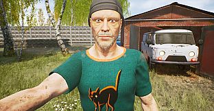 G.O.P.O.T.A. - adventures at the railway station