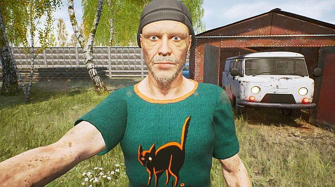 G.O.P.O.T.A. - adventures at the railway station