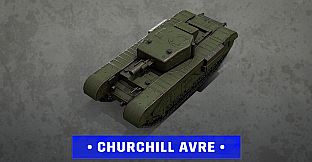 Unit Pack - Hearts of Iron IV: Allied Armor