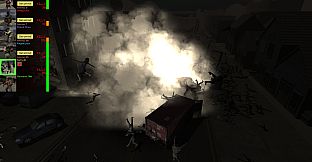 Fatal Hour: Roadkill