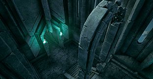 Darksiders III - The Crucible