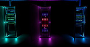 Cable Management Simulator