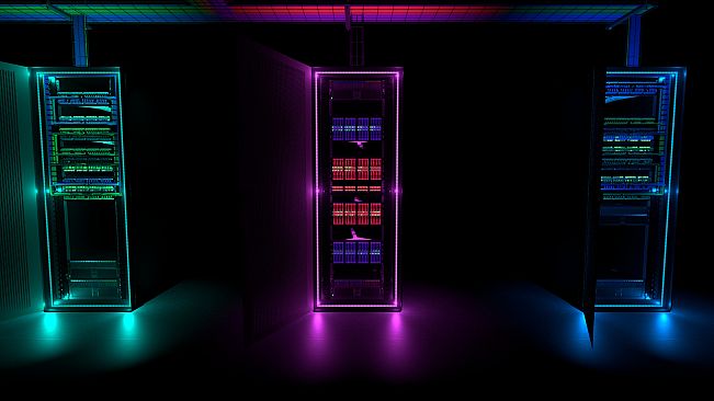 Cable Management Simulator