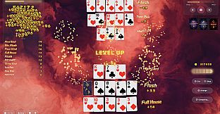 Triptych: Card Roguelike