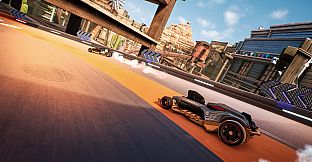 HOT WHEELS UNLEASHED 2 - Rust and Fast Pack