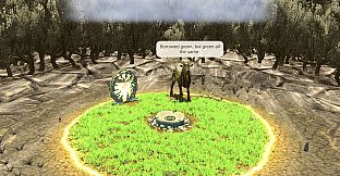 Wildbrush