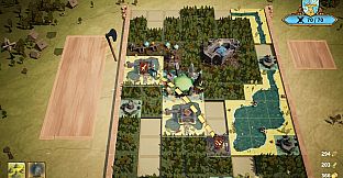 Drop Duchy - The Tribe