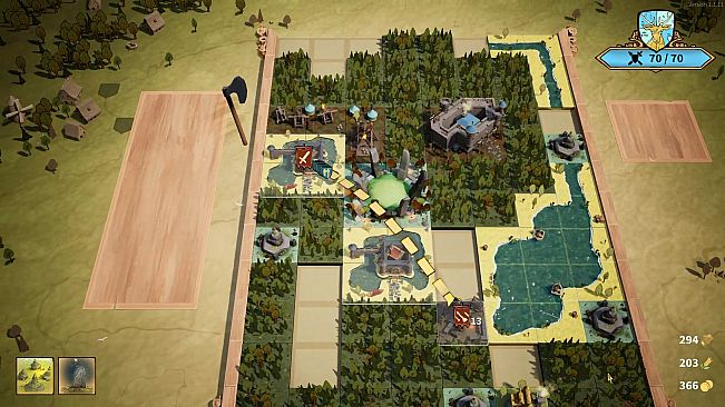 Drop Duchy - The Tribe