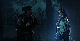 Onimusha: WotS - Outfit for the Oni Lady: Bird Call