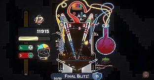 Pinball Blitz