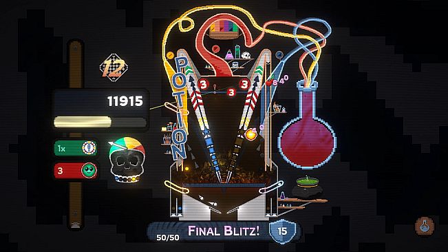 Pinball Blitz