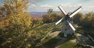 theHunter: Call of the Wild - Salzwiesen Park - Windows10