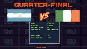 Sensible Blood Rugby