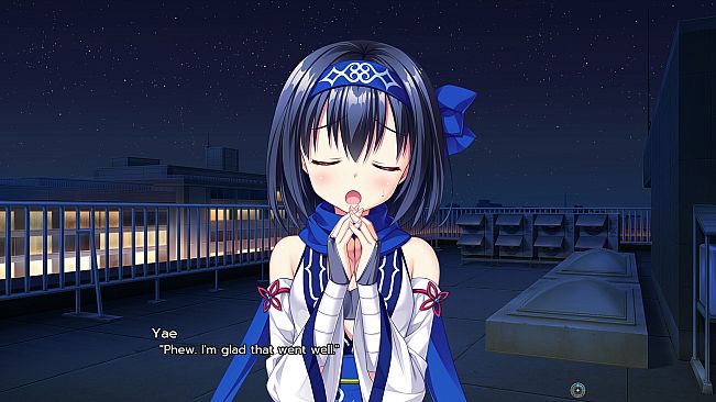 AMBITIOUS MISSION After Episode 2
