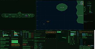 SubSurvival: SSN-13 "Grendel"