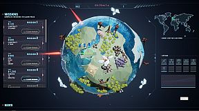 Wonder Defense: Chapter Earth