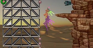 Cyber Girl 1.1: REBOOT