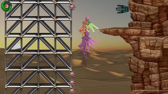 Cyber Girl 1.1: REBOOT