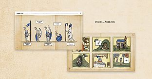 Inkulinati - Supporter Pack